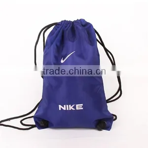 Custom Mesh Gift Bag Hemp Drawstring Bag thumbnail-3