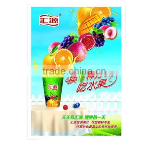 Glossy Full Color Posters and Banner Printing Services thumbnail-1