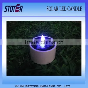 Solar Led Candle thumbnail-2