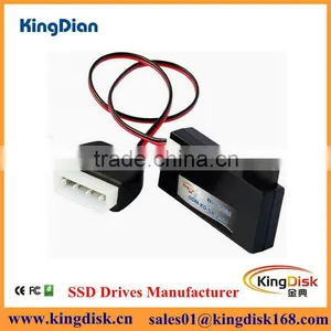 Industrial Embeded 2GB 7pin DOM SATA Flash Module Card thumbnail-1