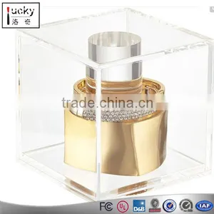 The New Design Perfume Storage Boxs,Acrylic Display Box thumbnail-1
