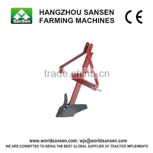 Middle Buster/SubSoiler/3 Point Tractor Implements Attachments Farm Equipments Agricultural Machinery thumbnail-2