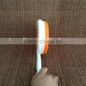 Foldaway Colander Foldable Colander Round Plastic Strainer thumbnail-4