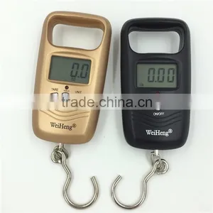 Lcd Abs Postal Weight Scale thumbnail-1