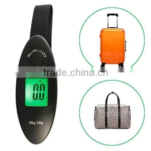 Gift Items Pocket 40kg Electronic Weighing Scale for Luggage thumbnail-5