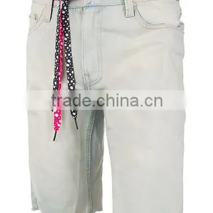 100% Polyester Woven Sublimation Printed Board Shorts thumbnail-1