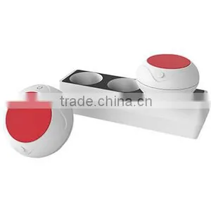 Wireless 7 Colors Indoor Alarm Siren With Flash Mini Strobe Siren Indoor Alarm Siren JD-11 thumbnail-1