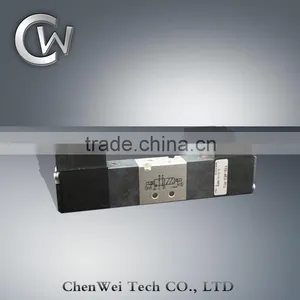 110-4E1-PSL Koganei Solenoid Valve-110 Series thumbnail-2