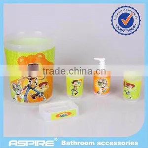 Straw Biological Various Styles Bathroom Set thumbnail-1