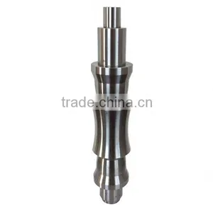 Cnc Turning & Steel Shaft thumbnail-1