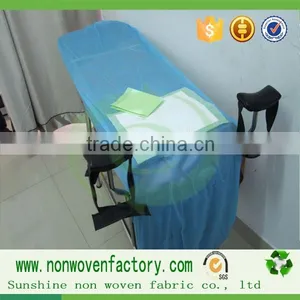 Non-woven Fabric , Non Woven Fabric ,spunbond ,Hospital Gown in Medical thumbnail-2