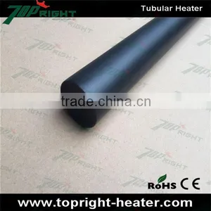 High Temperature Acid Resistance Electric Tubular Heater From Topright thumbnail-4