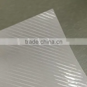 Hot Sale Floor Graphic Lamination Film, Twill Floor Graphic Film thumbnail-5