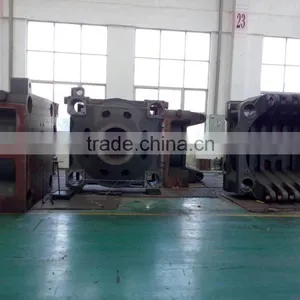 Mini Injection Molding Machine thumbnail-6