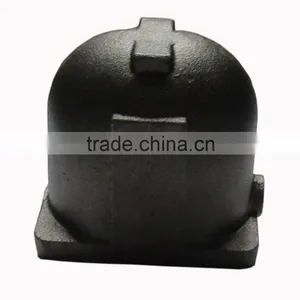 OEM Precision Iron Casting Pump Body for Water Pump,pump Body,pump Cover thumbnail-4