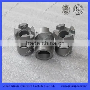 Tungsten Carbide Nozzles Tungsten Carbide Tools thumbnail-1