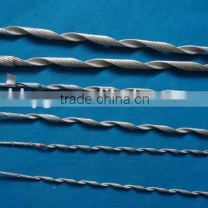 High Quality Preformed Dead End Clamps Guy Grip Clip Guy Rod Overhead Line Tools thumbnail-5