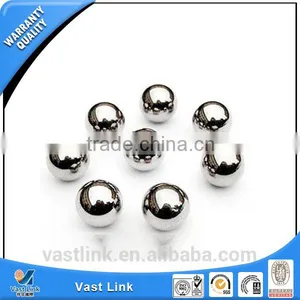 ISO Certificated Aisi 316 316l Stainless Steel Ball With Low Price thumbnail-2