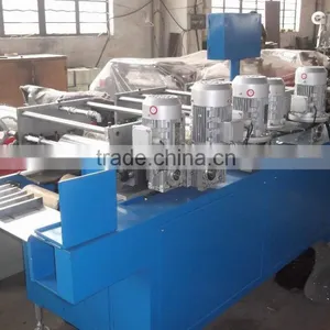 YBW3240 Series Edge-Banding Printing Machine thumbnail-2