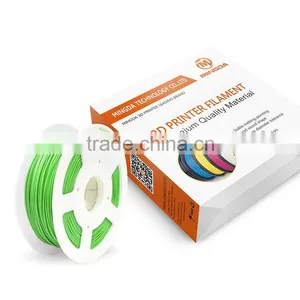 15 Colors 3d Printing Material at Factory Price , MINGDA High Quality 3d Print Filament PLA for Bulk Order thumbnail-1