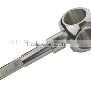 Polishing Surface Steel Ball for Bearing Steel Balls thumbnail-2