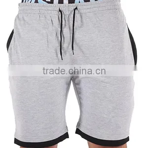Wholesale Fitness Shorts ,Men's Gymwear Shorts Bodybuilding Fit Shorts thumbnail-1