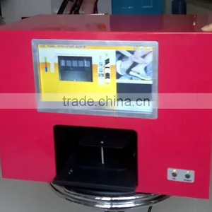 Touch Screen Display Nail Art Printer thumbnail-1