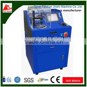 CRIS-2 Common Rail Injector Hydraulic Test Stand thumbnail-1