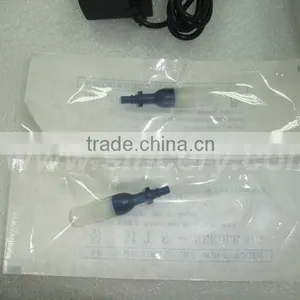 High Quality Electric Derma Roller With LED thumbnail-2