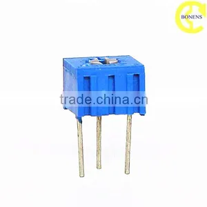 ROHS 3362P 10k Ohm Trimpot Variable Resistor thumbnail-4