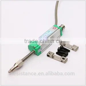 25mm High-precision Automatic Recovery Linear Position Sensor thumbnail-2