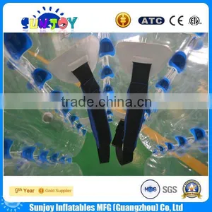 Giant Inflatable Human Hamster Ball, Inflatable Human Balloon for Adults thumbnail-6