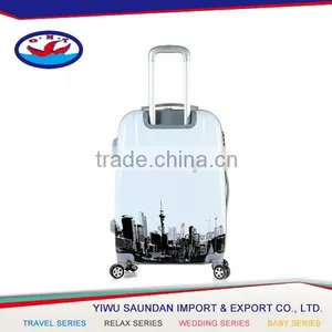 HOT SALE Special Design Colorful Trolley Case With Competitive Offer thumbnail-3