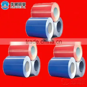 Color Coated Aluminum Steel Coil thumbnail-1