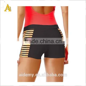 Wholesale Womens Shorts Brand Fitness Fashion Short Casual Jogging Trouser Women thumbnail-2