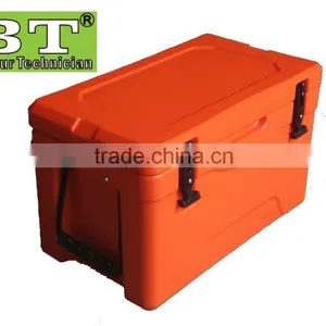Red Yellow Blue Green White Color of Cooler Boxes thumbnail-4