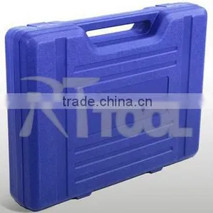 Socket Wrench Set, 1/2", 3/8", 1/4", 171pcs thumbnail-3