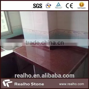 Cut to Size India Red Granite thumbnail-2