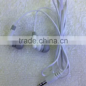 China Stereo Color In-ear Cheap Earphone Manufacturer thumbnail-1