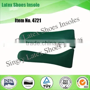 Massage PU Gel Ladies Foot Insoles thumbnail-5