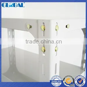 Adjustable Angle Steel Shelving thumbnail-2