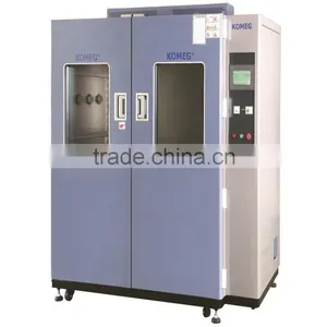 Imported Accessories Walk-In Stability Chamber Tailor-designed to Meet Various Requirements and Specifications thumbnail-1