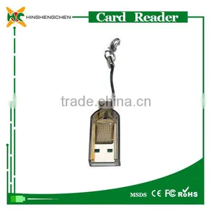 WOW!Cheapest Price Usb 2.0 All in One Card Reader Driver Usb 2.0 Sim Card Reader thumbnail-4