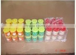 Decorative Scented Tea Light Candle thumbnail-1