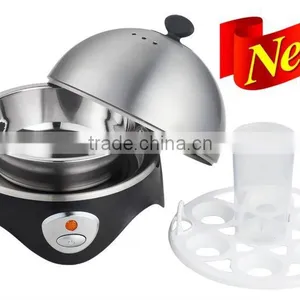 Poached Egg Cooker thumbnail-3