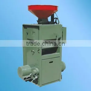 SB-30 Unit Rice Mill thumbnail-1