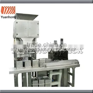 Semi-auto Food Vacuum Packaging Machine thumbnail-1