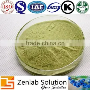 Organic Moringa Leaf Powder thumbnail-2