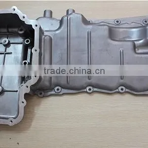 Oil Pan For GW4D20 ,1009200-ED01A thumbnail-1