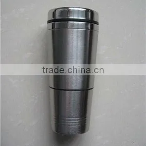 Double Wall Stainless Steel Tumbler From China thumbnail-2